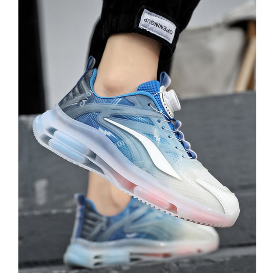 🎅🎊Hot Sale $46.99⛄🎁 Men's Gradient Color Sneakers(50% OFF)