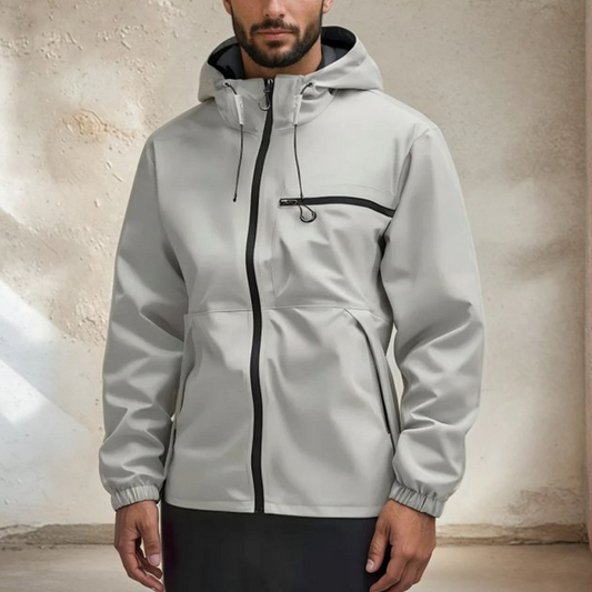 🔥LAST DAY SALE - 50%OFF⛰️Outdoor Sports Solid Color Jacket For Men and Women
