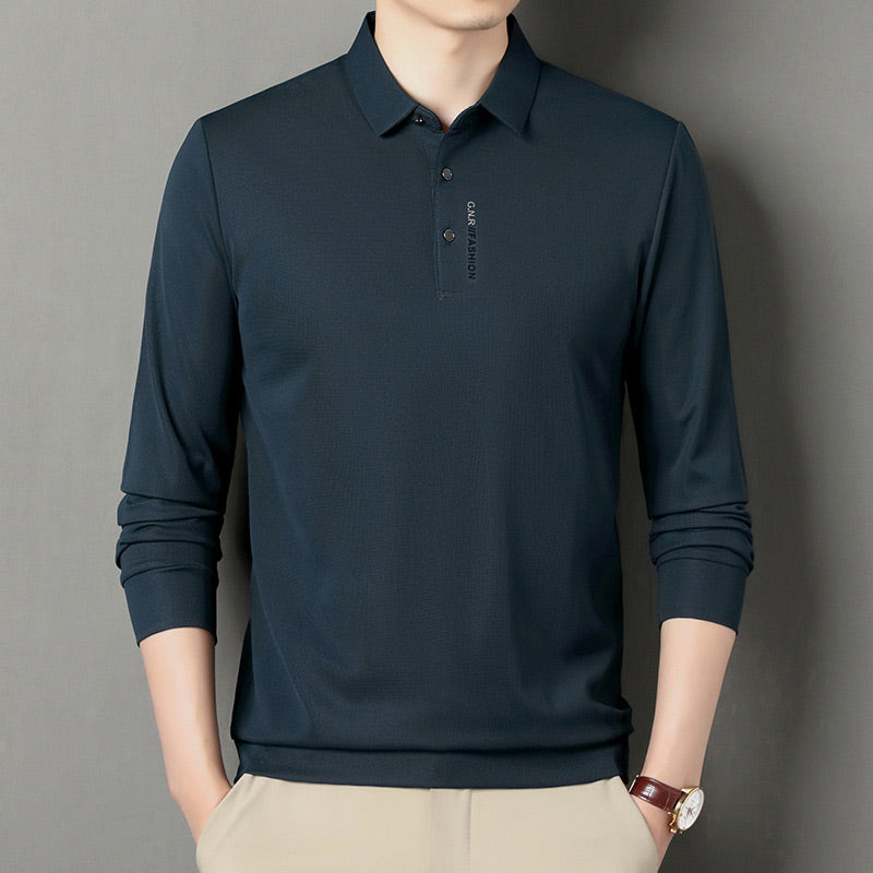 Men’s Melapelan Bolt Long Sleeve T-Shirt