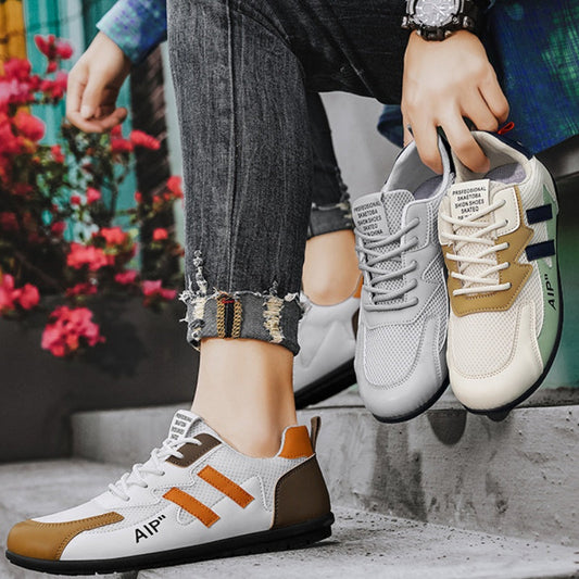 🔥Last Day Sale 50%🔥Men's Casual Breathable Mesh Sneaker
