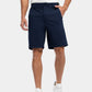 🔥LAST DAY SALE 49% OFF👍Men's Stretch Quick Dry Casual Work Golf Shorts