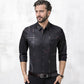 🔥50% OFF TODAY🔥Men's Thin Iron-free Shirt