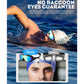 🏊‍♂️SUMMER SALE 50%🔥Wide View Anti Fog&UV Swimming Goggles