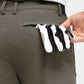 🔥LAST DAY SALE 49% OFF👍Men's Stretch Quick Dry Casual Work Golf Shorts