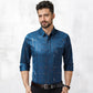 🔥50% OFF TODAY🔥Men's Thin Iron-free Shirt