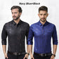 🔥50% OFF TODAY🔥Men's Thin Iron-free Shirt