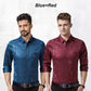 🔥50% OFF TODAY🔥Men's Thin Iron-free Shirt