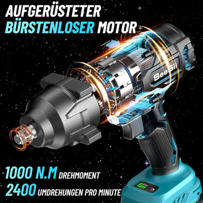 🔧 40% OFF! ⚙️ Multifunctional powerhouse for workshops and DIY enthusiasts – high-performance motor, versatile attachments, and durable construction 🛠️