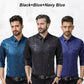 🔥50% OFF TODAY🔥Men's Thin Iron-free Shirt