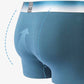 🔥2024 New Year's Hot Sale🔥3pcs Men’s Breathable Modal Boxers Panties