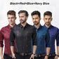 🔥50% OFF TODAY🔥Men's Thin Iron-free Shirt