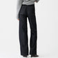 🔥Last 24 Hours Sale 50% OFF⏰👖Tummy Control Sailor Wide Leg Trousers