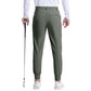 Men's Stretchy Slim Fit Joggers