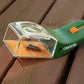 BugView Magnifier Quick-Release Bug Catching Tool