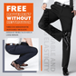 🔥BUY 2 Free shipping🔥High Stretch Men's Classic Pants