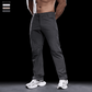 Men's Quick-Dry Outdoor Hiking Trousers