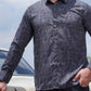 🔥BUY 2 Free shipping🔥Harajuku Long-sleeve Button Shirt for Men
