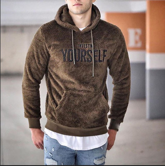 🔥2024 New Year's Hot Sale🔥Incredibly comfortable and warm hoodie
