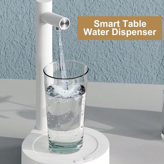 🔥Last Day Sale 50%🔥Tenzo Desktop Water Dispenser