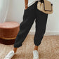 🎁 50% OFF !! 👖🌿 Casual Cotton and Linen Pants for Women – Breathable, High-Waisted & Ankle-Length Elegance ✨☀️
