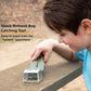 BugView Magnifier Quick-Release Bug Catching Tool