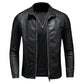 🔥Free shipping🔥Classic Leather Jacket