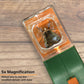 BugView Magnifier Quick-Release Bug Catching Tool