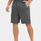 🔥LAST DAY SALE 49% OFF👍Men's Stretch Quick Dry Casual Work Golf Shorts