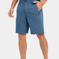 🔥LAST DAY SALE 49% OFF👍Men's Stretch Quick Dry Casual Work Golf Shorts