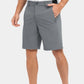 🔥LAST DAY SALE 49% OFF👍Men's Stretch Quick Dry Casual Work Golf Shorts