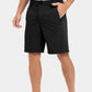 🔥LAST DAY SALE 49% OFF👍Men's Stretch Quick Dry Casual Work Golf Shorts