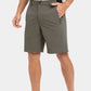 🔥LAST DAY SALE 49% OFF👍Men's Stretch Quick Dry Casual Work Golf Shorts