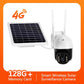 💐30% OFF ! Smart Security Camera – Wireless, Weatherproof & Long Battery 🔋☔【Flash Sale】