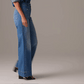 🔥Last 24 Hours Sale 50% OFF⏰👖Tummy Control Sailor Wide Leg Trousers