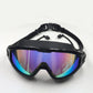 🏊‍♂️SUMMER SALE 50%🔥Wide View Anti Fog&UV Swimming Goggles