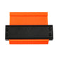 Irregular Measurement Curvature Ruler