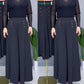 🔥Exclusive 2025 Luxury Sale✨ The Perfect Fit: Flowy & Flattering Pleated Wide Leg Pants
