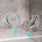 🔥Suction Cup Drainage Rotating Shelf - Free Shipping