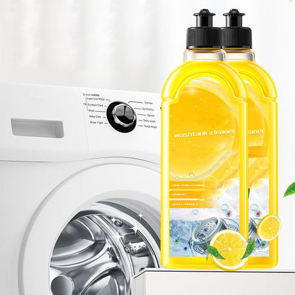 🎅Christmas Pre-sale🎁[Household Essentials] Washing Machine Cleaning Detergent🌸