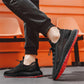 ⏳Time-Limited Special⏰Flying Woven Orthopedic Shoes – Arch Support, Pain Relief, Slip-On Design