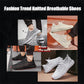 ⏳Time-Limited Special⏰Flying Woven Orthopedic Shoes – Arch Support, Pain Relief, Slip-On Design