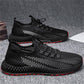 ⏳Time-Limited Special⏰Flying Woven Orthopedic Shoes – Arch Support, Pain Relief, Slip-On Design