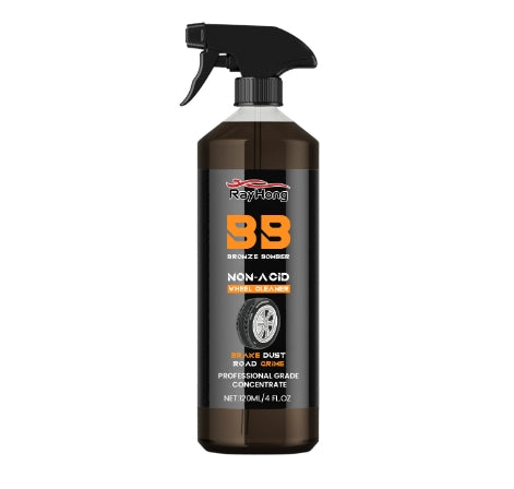 ⏳Buy 2 Get 1 Free⏰ 🚗👍Cleaning agents for car wheels