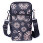 Printed Sports Armband & Crossbody Bag