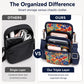 Printed Sports Armband & Crossbody Bag