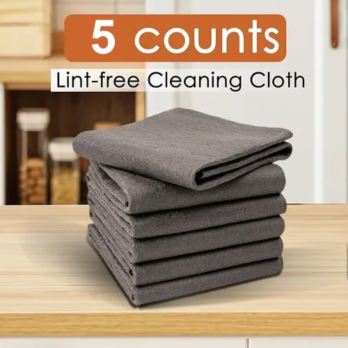 🔥LAST DAY 49% OFF👍 Thickened Magic Cleaning Cloth