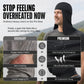 🧢 BUY 1 GET 1 FREE! ✨ Breathable Outdoor Skull Cap with Neck Cover – UPF50+, Micro-Mesh, Helmet Compatible 🚴