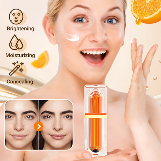 🎉Buy 2 Get 1 Free🔥Japanese Vitamin C Makeup Tone Up Cream