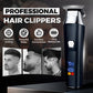 Household Digital Display Professional Electric Hair Clipper
