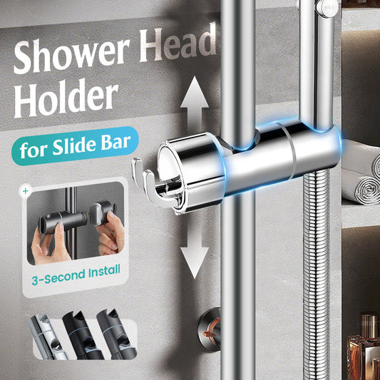 🔥52%OFF🔥Hand shower holder without drilling